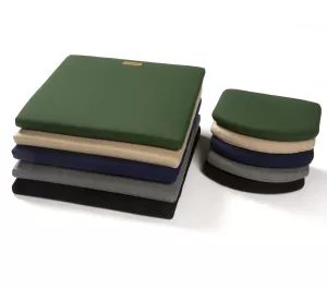 Dynset till fåtölj A3 GRÖN)