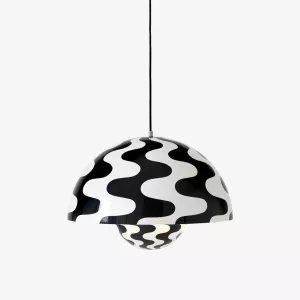 Pendel lampa Flowerpot VP2