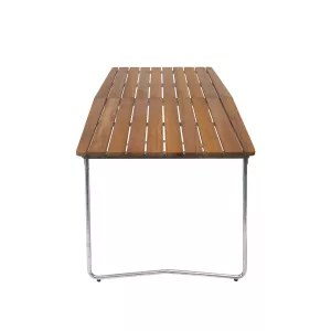 Bord B31 230x92 TEAK