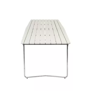 Bord B31 230x92 EK VIT