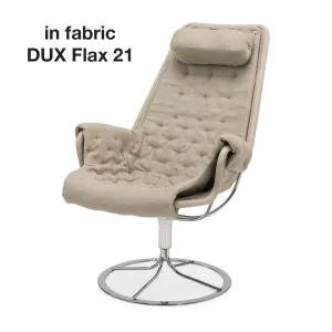 Kuddsats JETSON 69 i linnetyg Flax 21