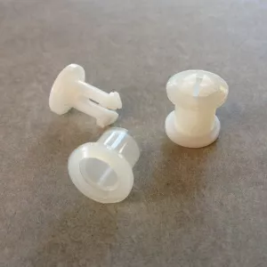 Plasthylsor fåtölj KARIN & KARIN 73