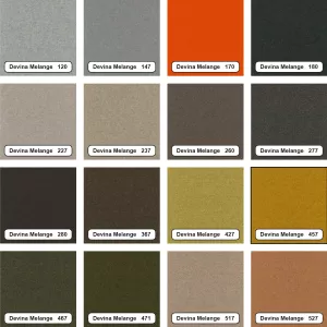 tyg KVADRAT Divina Melange 3