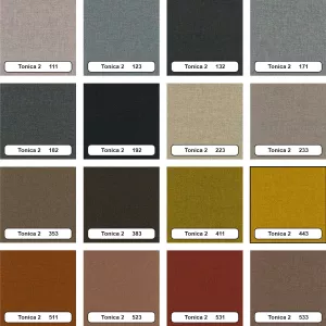 tyg KVADRAT Tonica 2