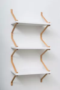 Tidningshylla Mi 10631