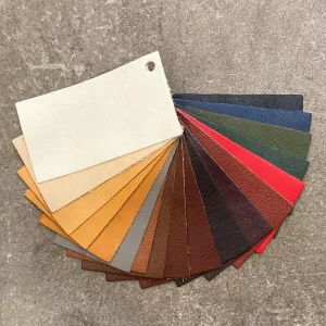 Tärnsjö 1 mms plymå-läder