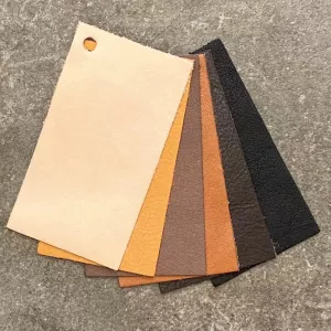 Tärnsjö 1 mms plymå-läder Wild Nature