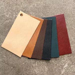 Tärnsjö 2 mms läder