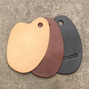 Tärnsjö 4 mms läder