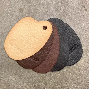 Tärnsjö 2 mms plymå-läder