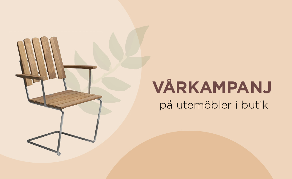 Vårkampanj