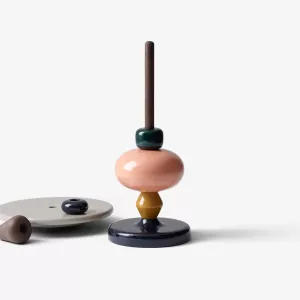 Bord SHUFFLE Spectrum och Array