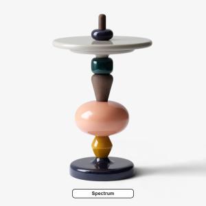 Bord SHUFFLE Spectrum och Array