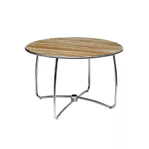 Grupp N-120-4 i TEAK eller TYG