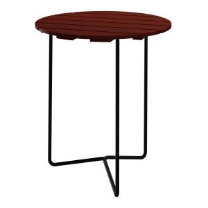 Bord B6-60 EK MÖRKRÖD