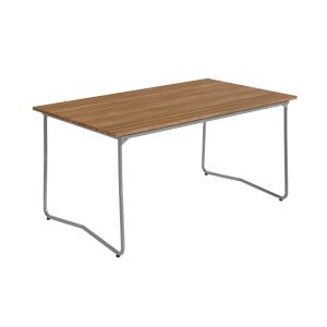 Bord BOVIK 150x92 TEAK