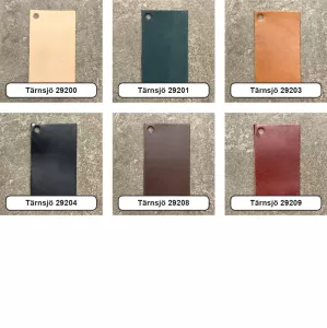 Tärnsjö 2 mms läder