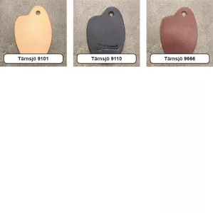 Tärnsjö 4 mms läder