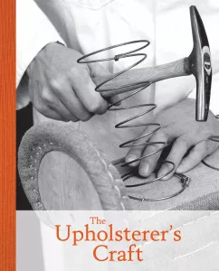 STC The upholsterers craft