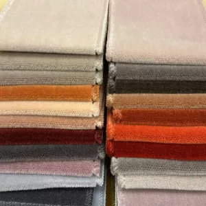 tyg VESCOM Zanzibar mohair