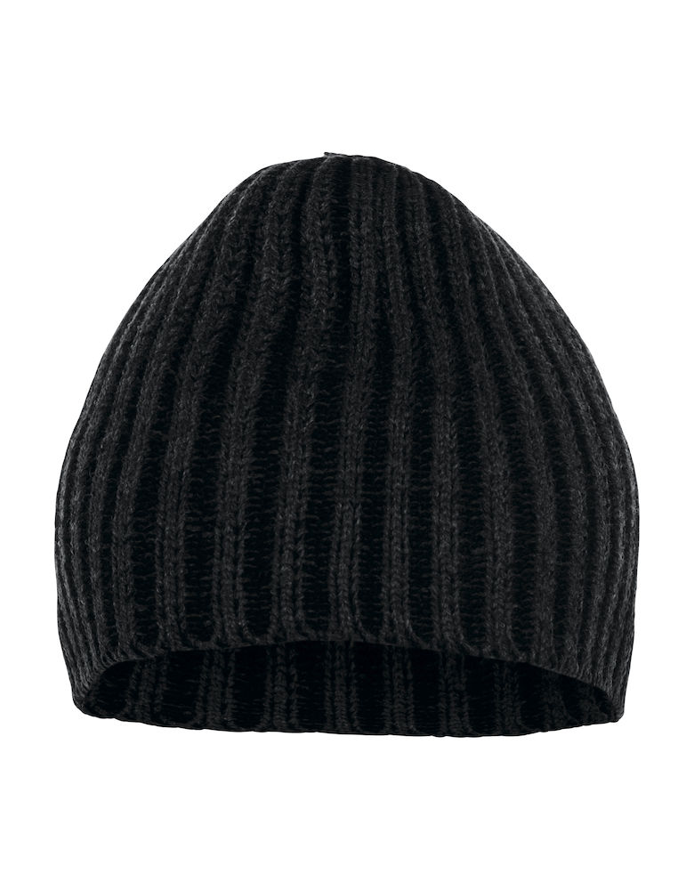 Milton Hat black