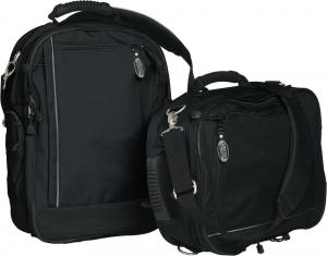 Computerbag/Backpack