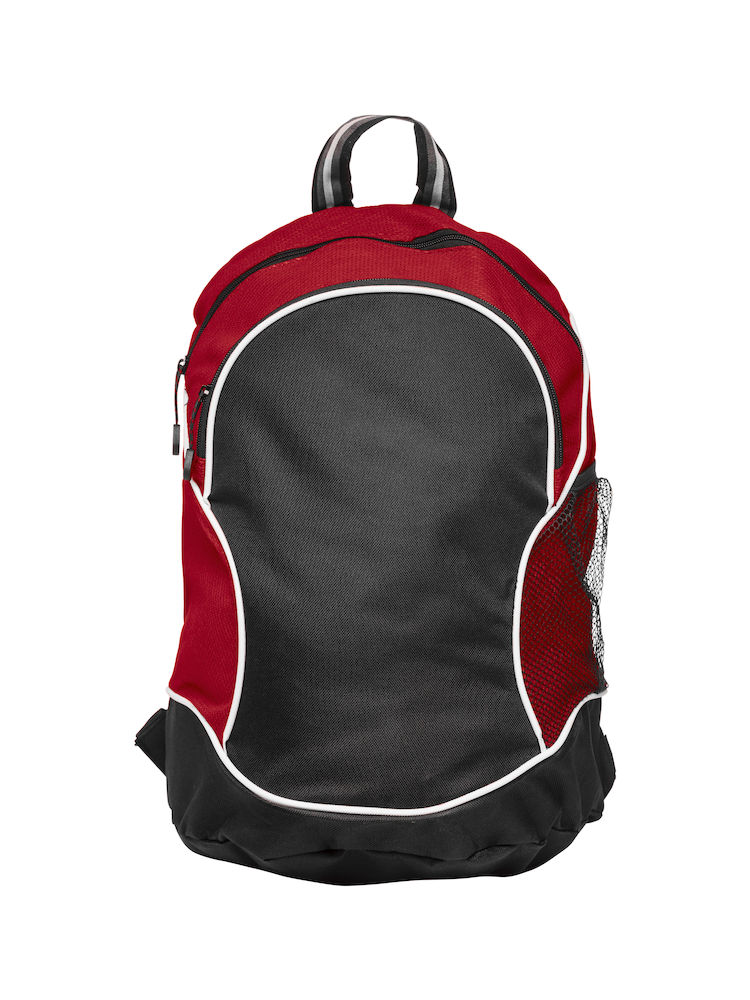 Light Backpack red