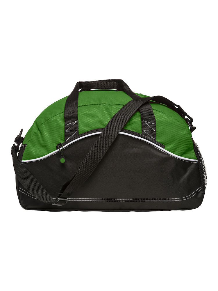 Light sportbag green