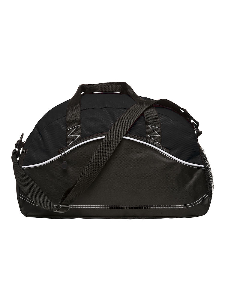 Light sportbag black