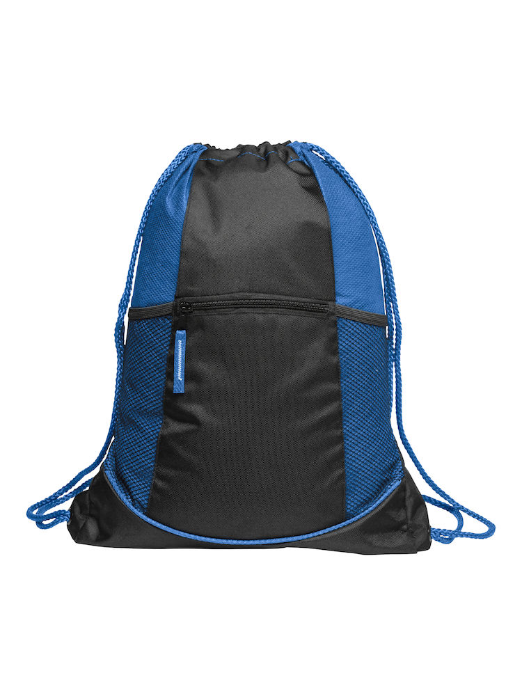 Smart Backpac blue