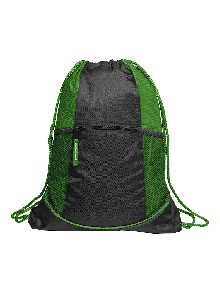 Smart Backpac green