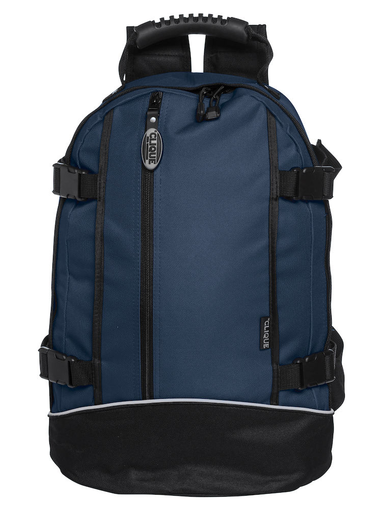 Strong Backpack Navy blue