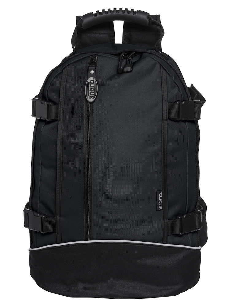 Strong Backpack black