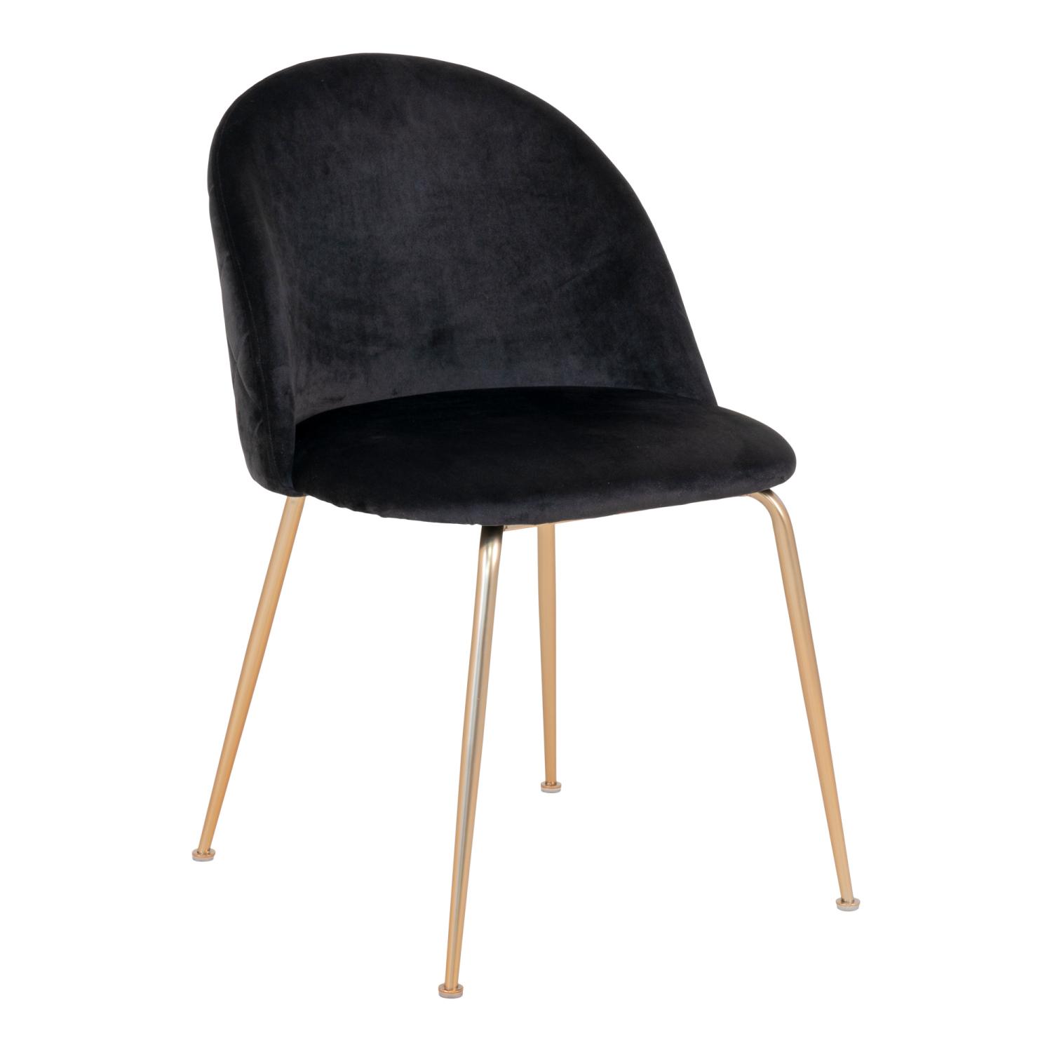 Geneve chair black