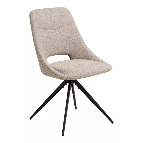 Dokka matstol