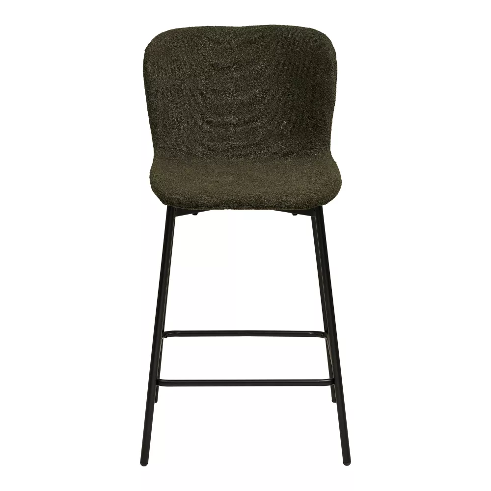Maceda Barchair