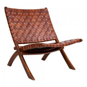 Montana Folding Chair