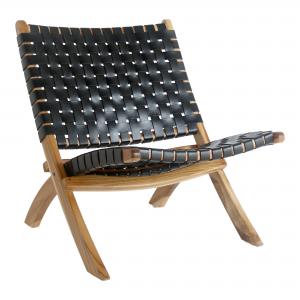 Perugia Lounge Chair