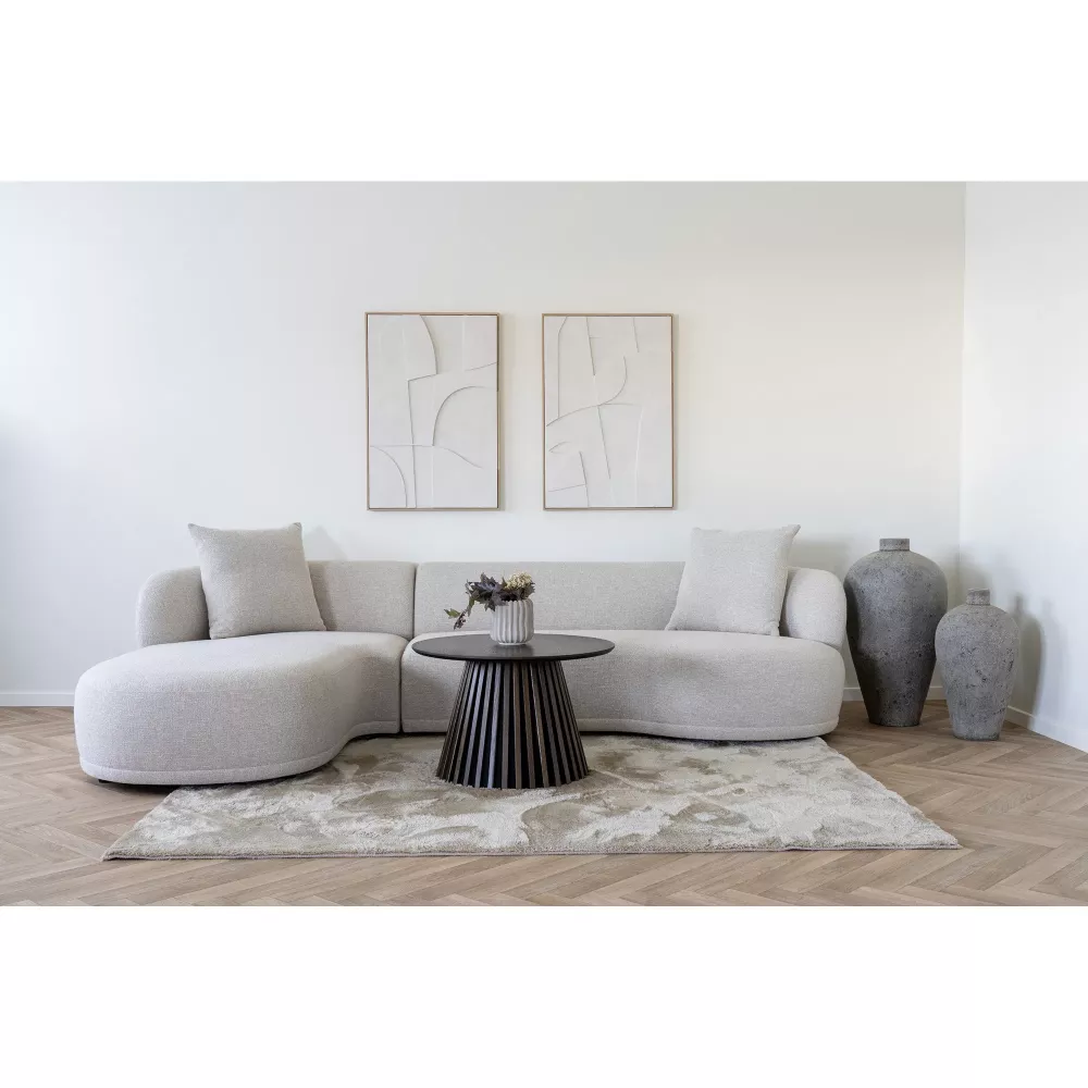 Kingston Loungesoffa