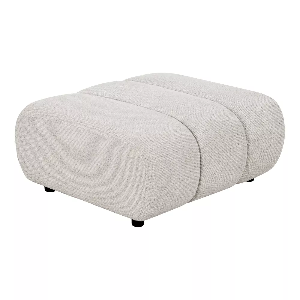 Taza modul pouf. Sand