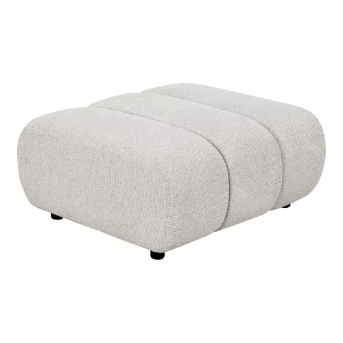 Taza modul pouf. Sand
