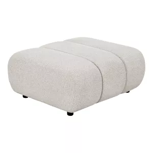 Taza modul pouf. Sand