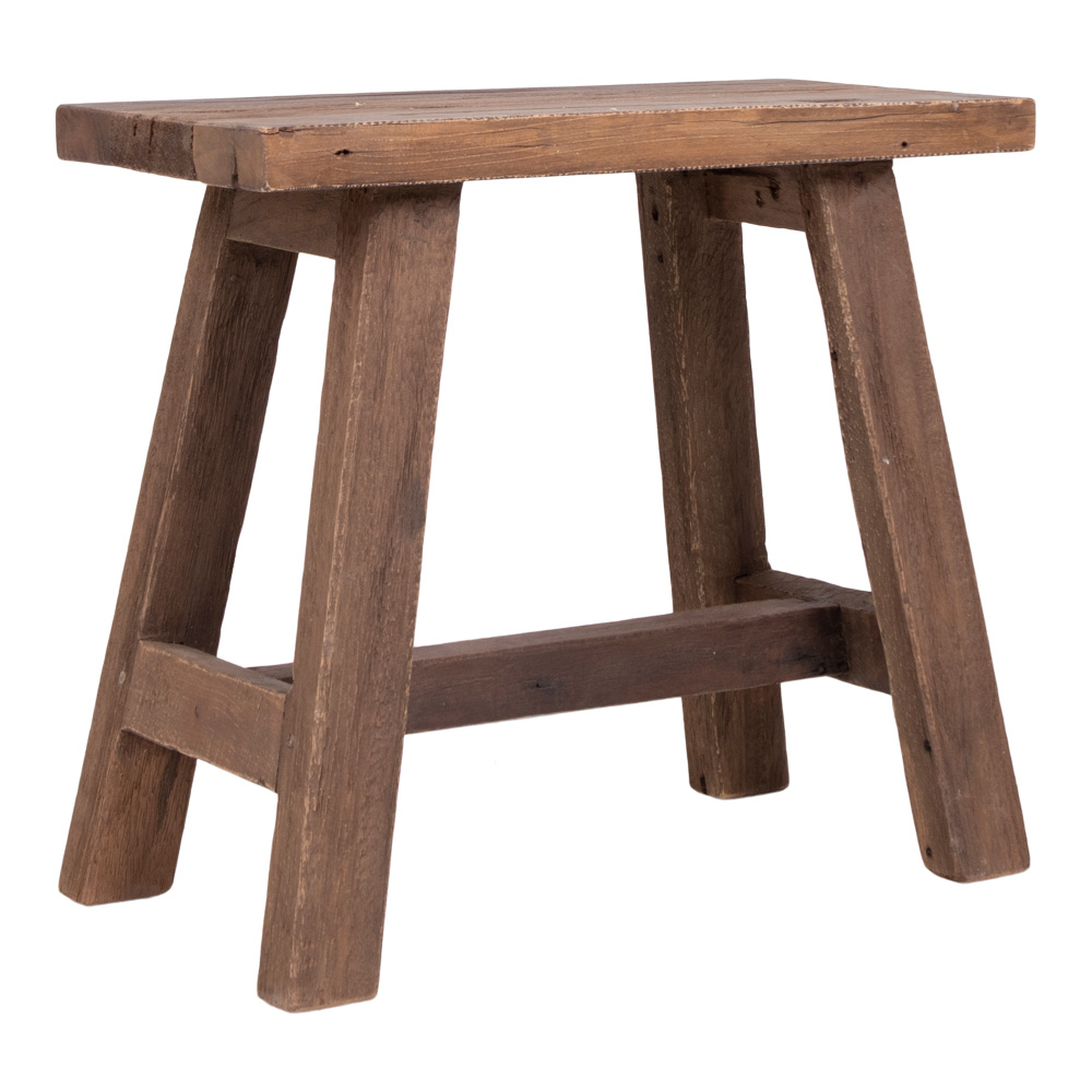 Barcelona Teak Bench