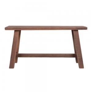 Barcelona Teak Bench