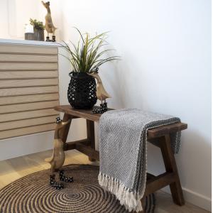 Barcelona Teak Bench