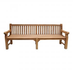 Cabo Teak bench