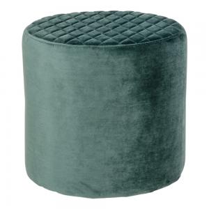 Ejby sittpuff grön