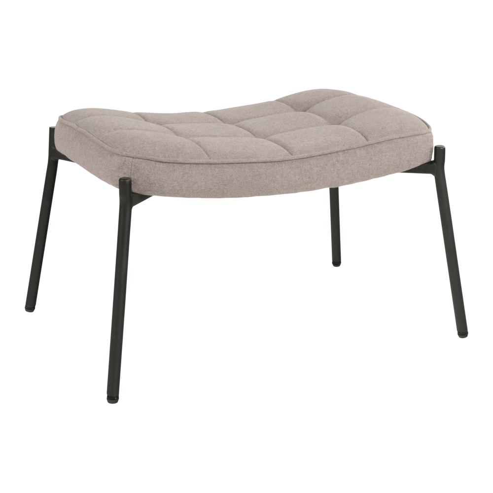 Glasgow Footstool