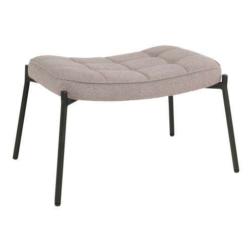 Glasgow Footstool