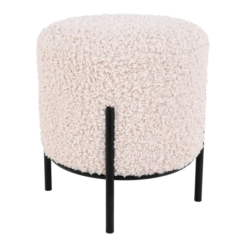 Alford Pouf